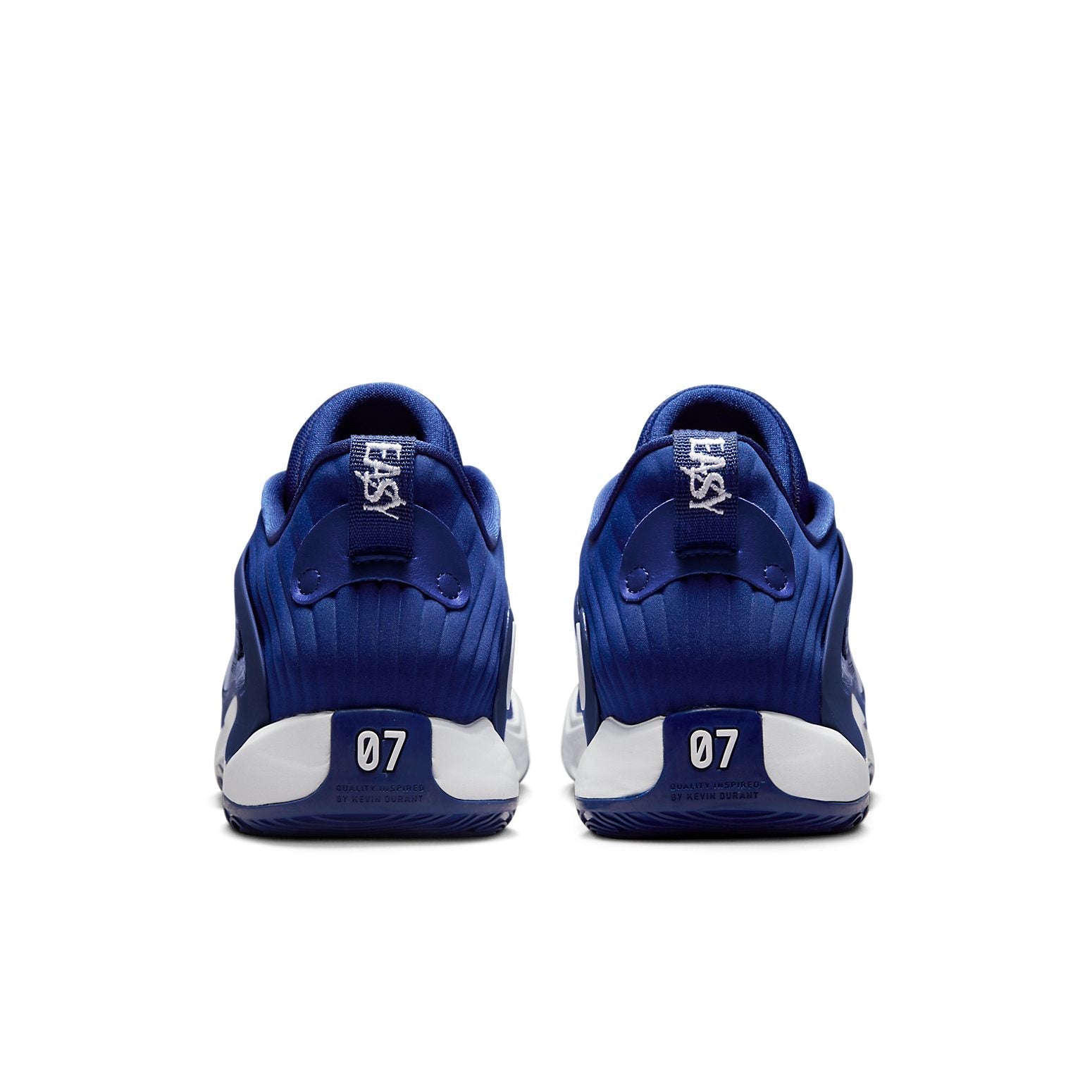 Nike KD 15 TB 'Game Royal' DO9826-401