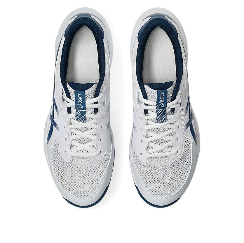 ASICS Gel-Rocket 12 'White Mako Blue' 1071A116-100