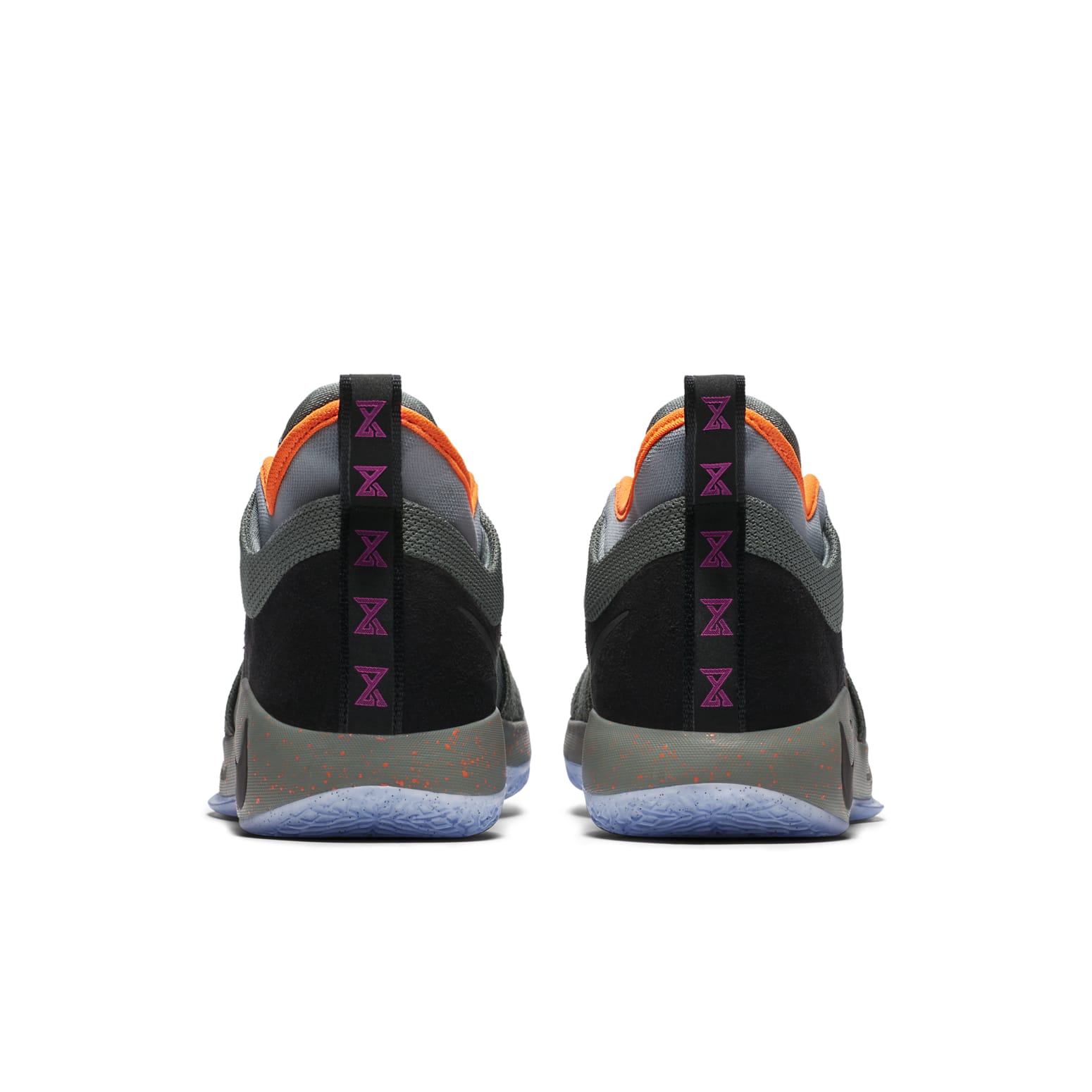 Nike PG 2 EP 'Palmdale' AO1757-300