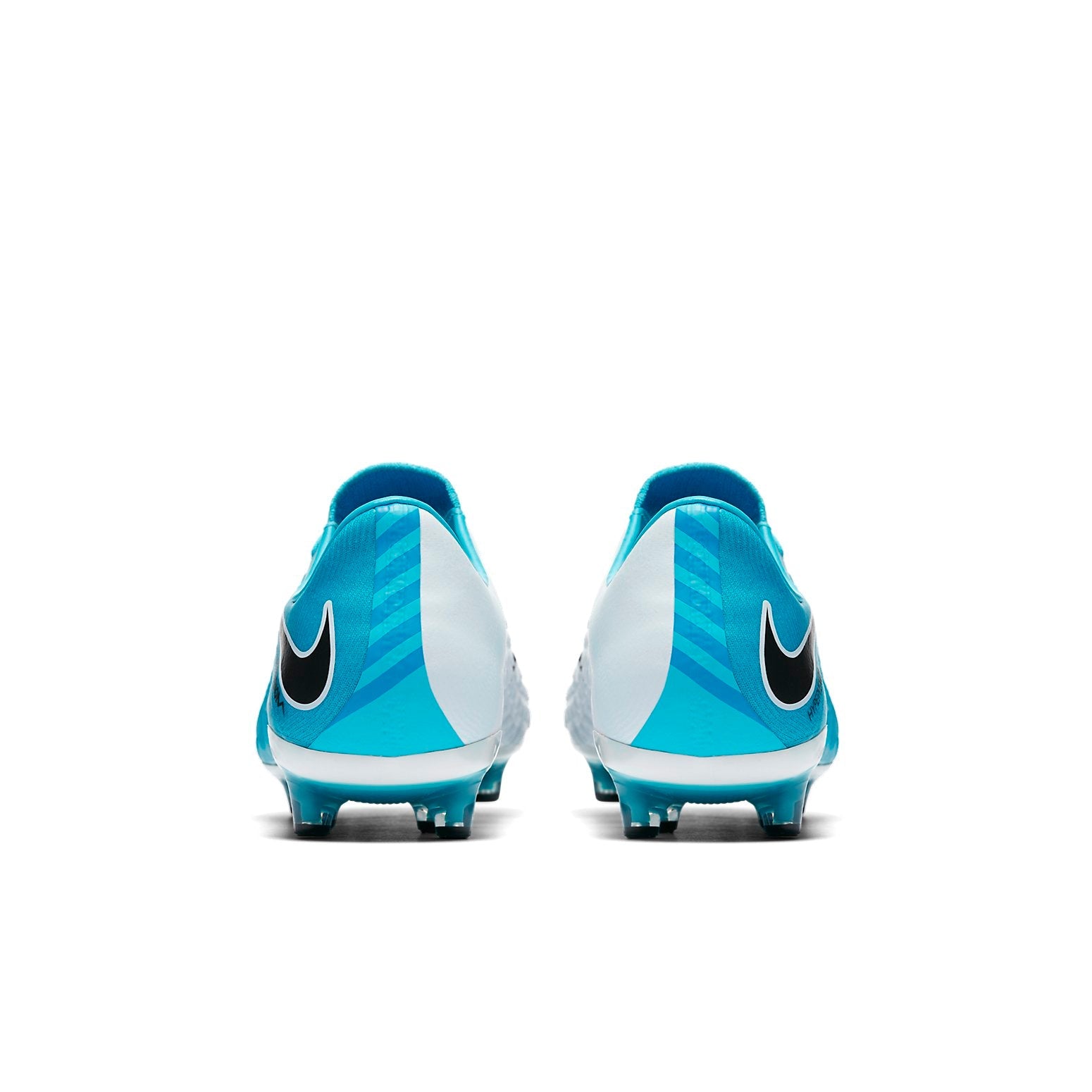 Nike Hypervenom Phantom 3 AGPRO 'White Black Photo Blue' 852566-104