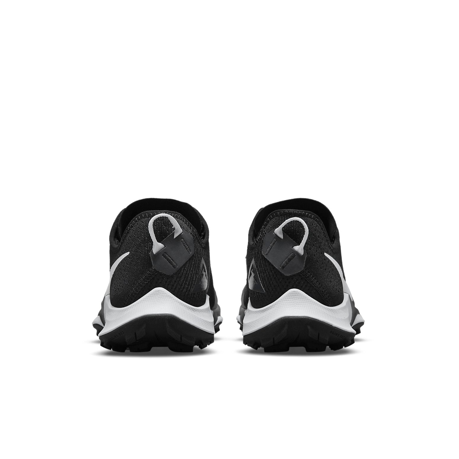 Nike Air Zoom Terra Kiger 7 'Black Pure Platinum' CW6062-002