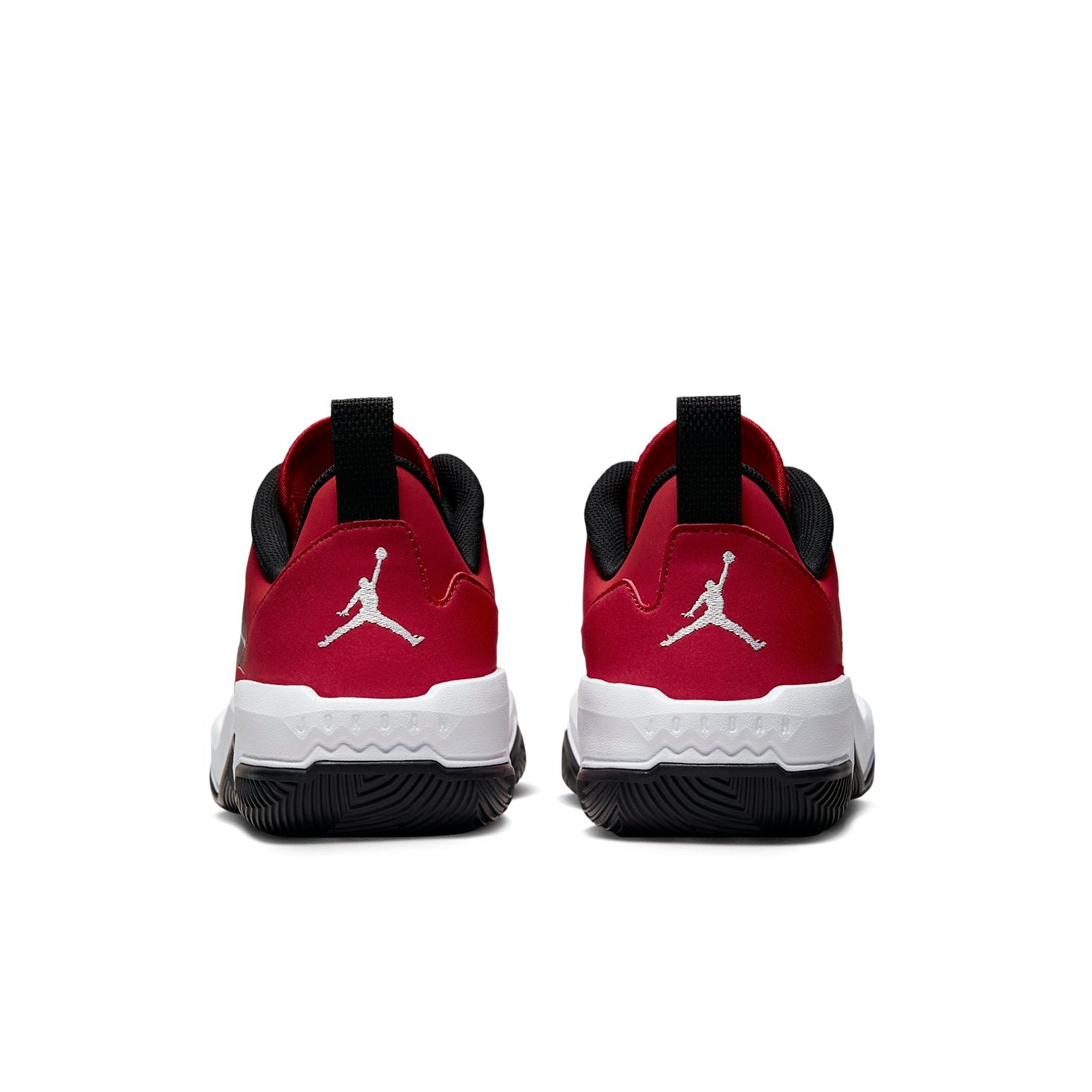Air Jordan Westbrook One Take 4 PF 'Gym Red' DZ3339-600