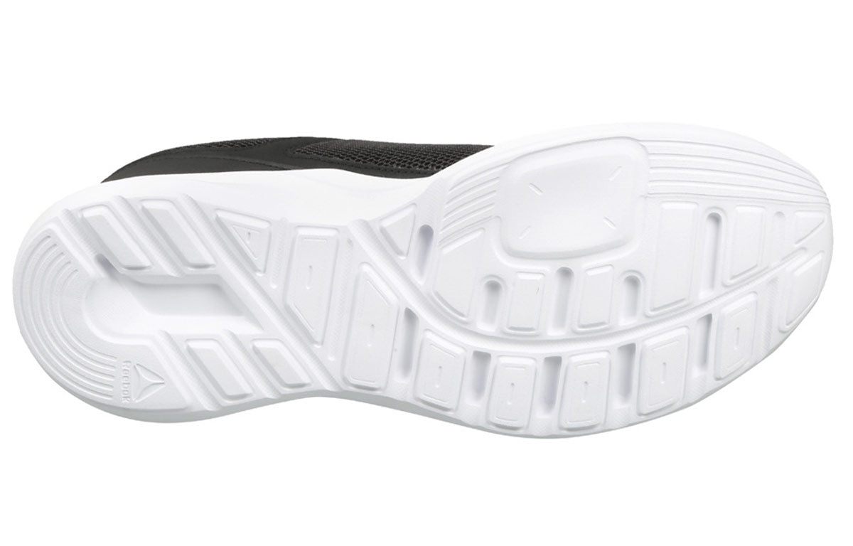 Reebok Running Quick Motion 'Black Green' DV3921