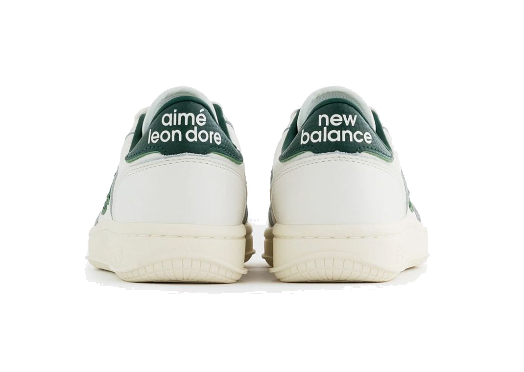 New Balance x Aime Leon Dore T 500 'Green' CT500AC1