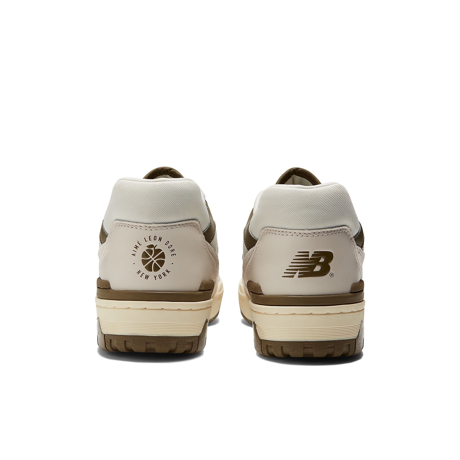 New Balance x Aime Leon Dore 550 'Olive' BB550AD1