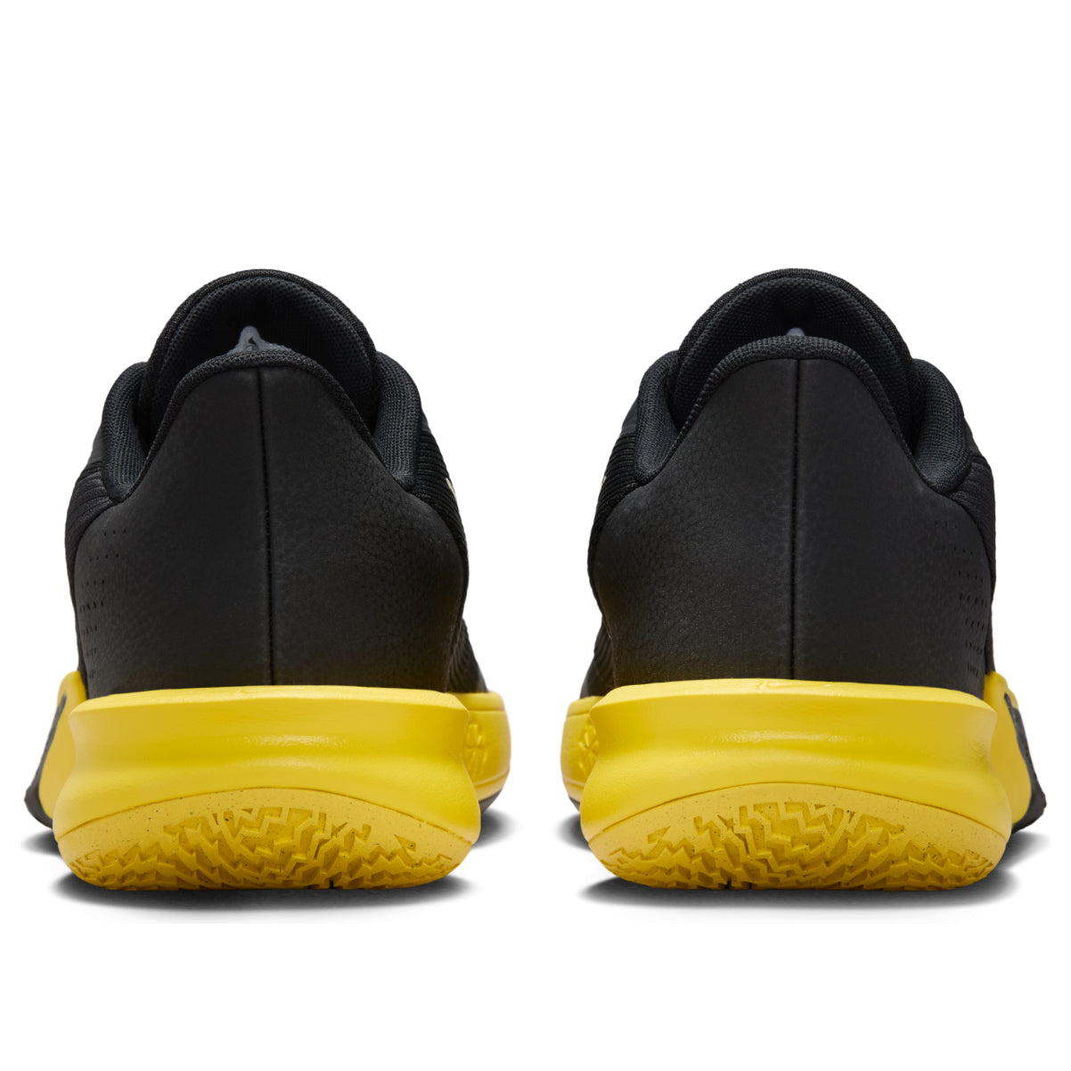 Nike Precision 7 'Black Lightning' HJ9153-001