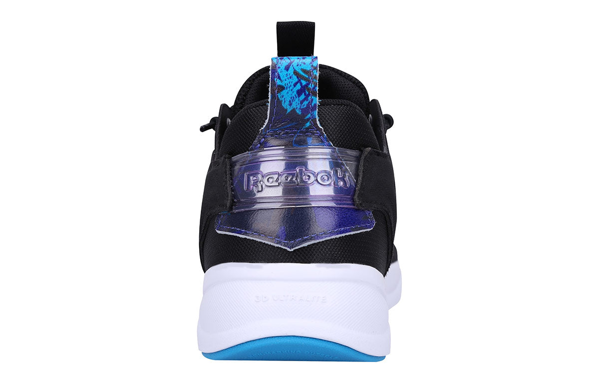 Reebok Furylite Ar Running Shoes Black BS9271