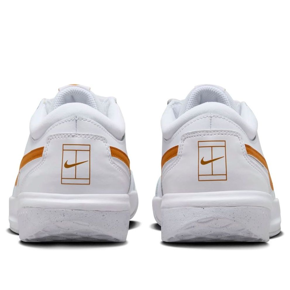 Nike Court Zoom Lite 3 'White Monarch' DV3258-103