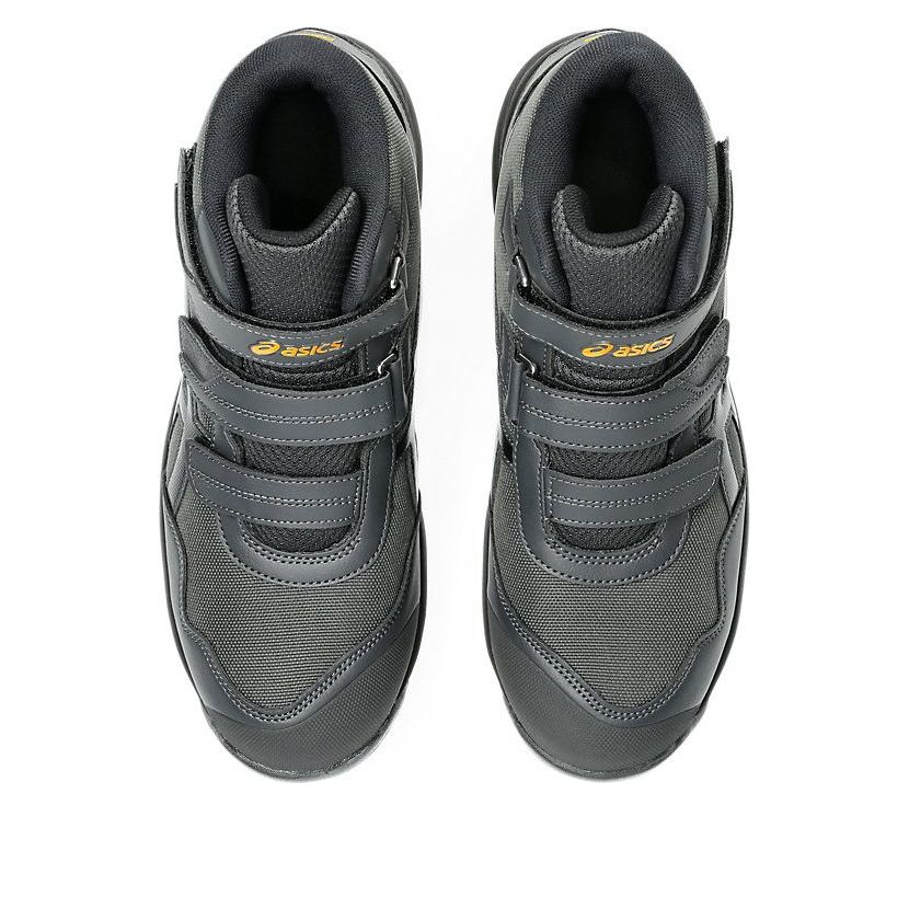 ASICS Winjob CP216 'Black Graphite Grey' 1273A100-020