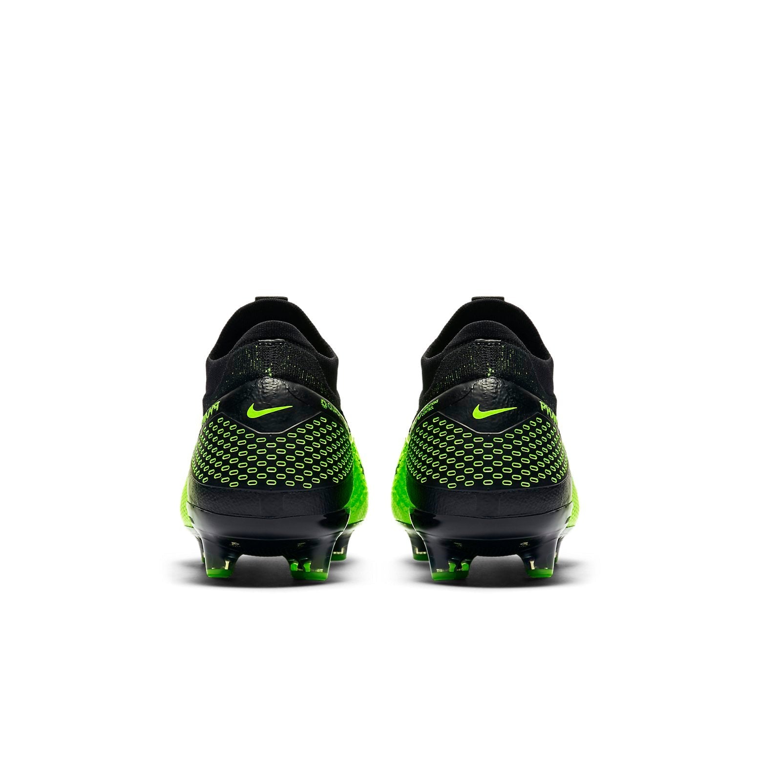 Nike Phantom Vision 2 Elite DF AG Pro 'Black Green Strike' CD4160-036