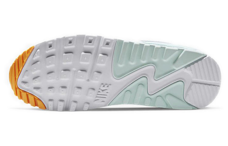 (WMNS) Nike Air Max 90 'Pastel' CZ0366-100