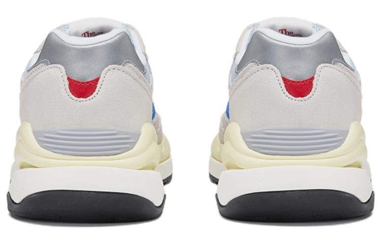 New Balance 57/40 Retro Casual 'Grey Blue' M5740LLA