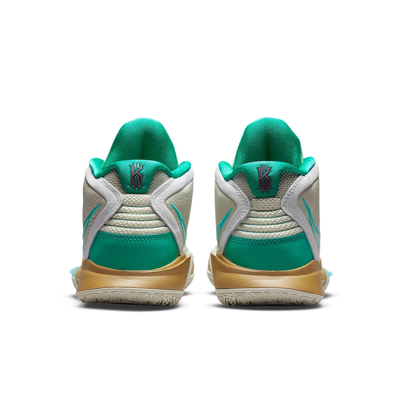 Nike Sue Bird x Kyrie Infinity EP 'Golden Tribute' DC9134-002
