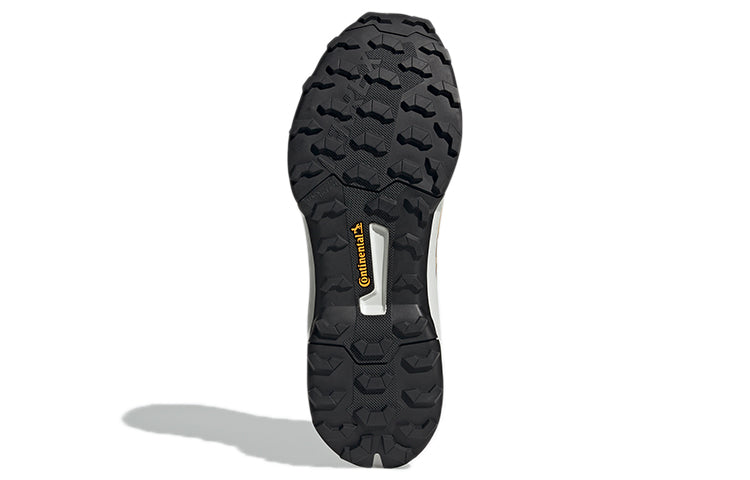 adidas Terrex AX4 Primegreen 'Beige Tone' FZ3283