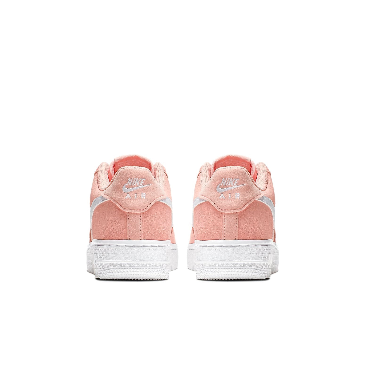(GS) Nike Air Force 1 PE 'Coral Stardust' BV0064-600