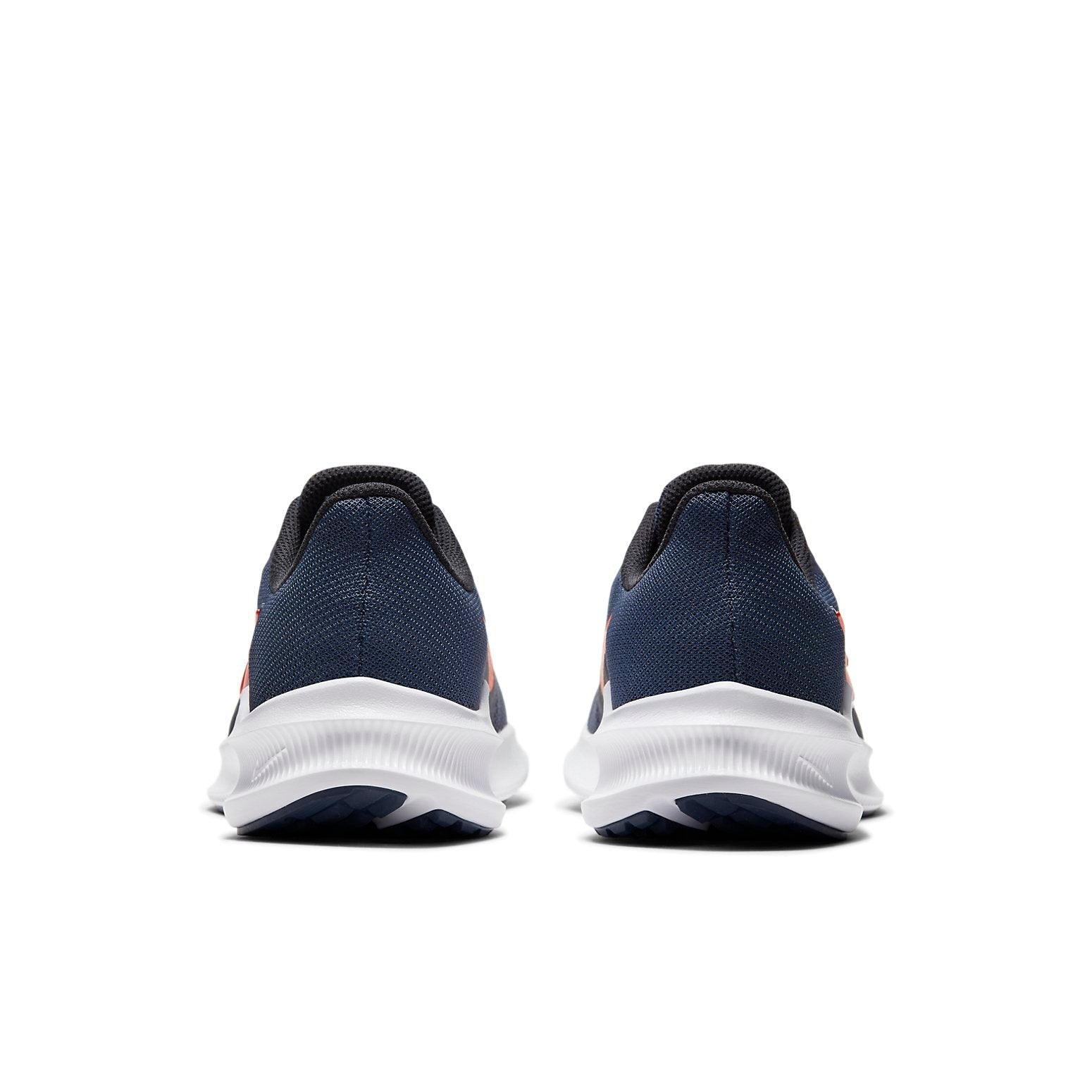Nike Downshifter 11 'Thunder Blue Chile Red' CW3411-400