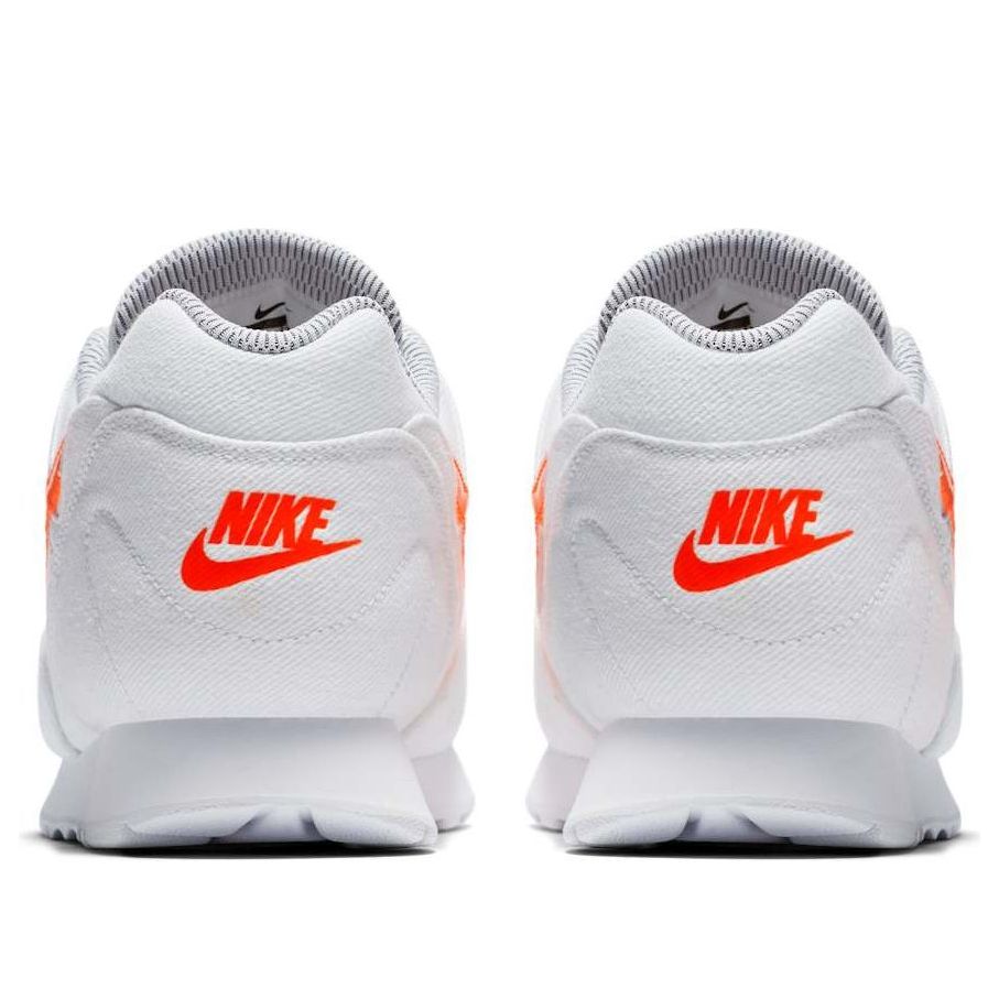 (WMNS) Nike Outburst LX 'Miami' AT4687-100