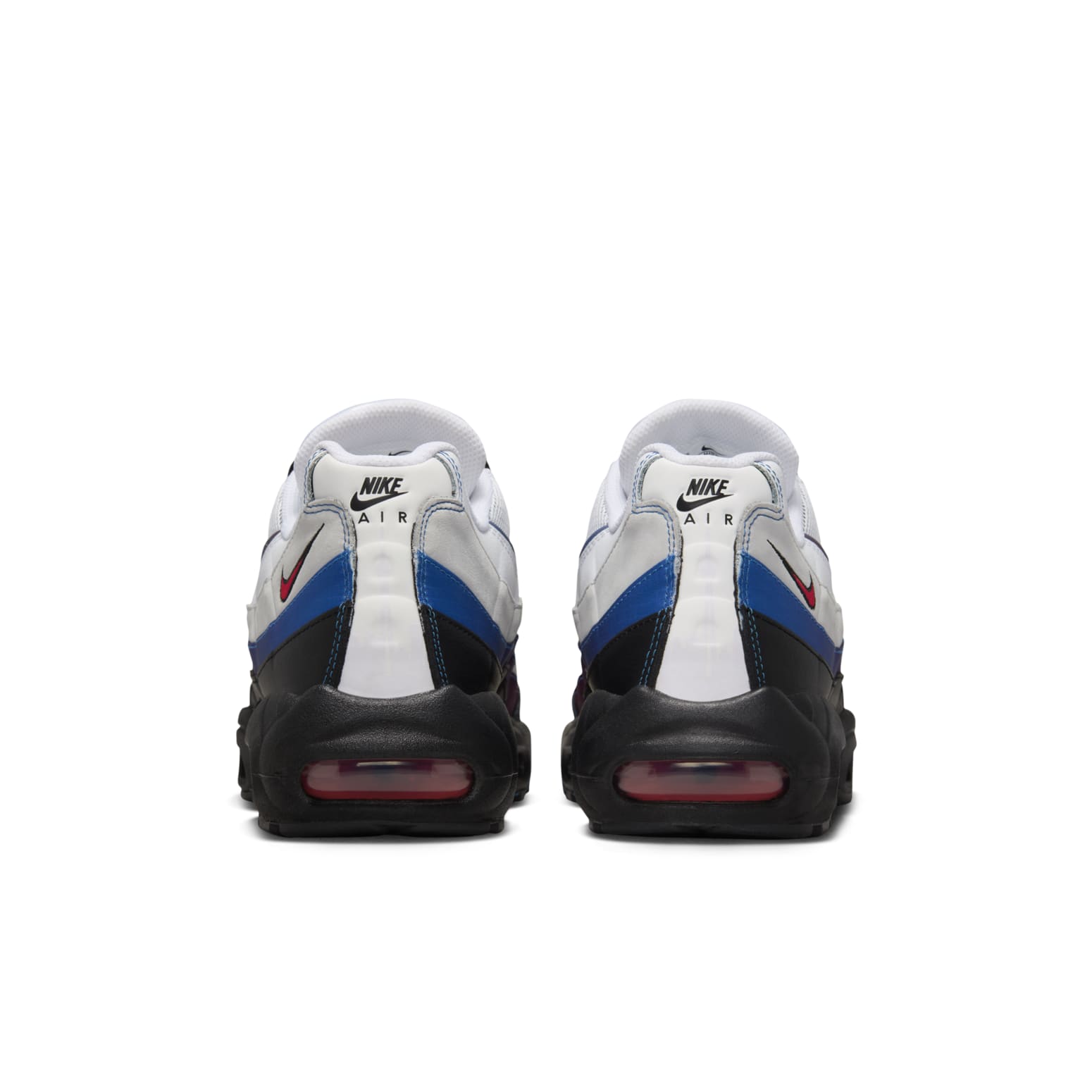 Nike Air Max 95 'Toronto' HJ9152-100