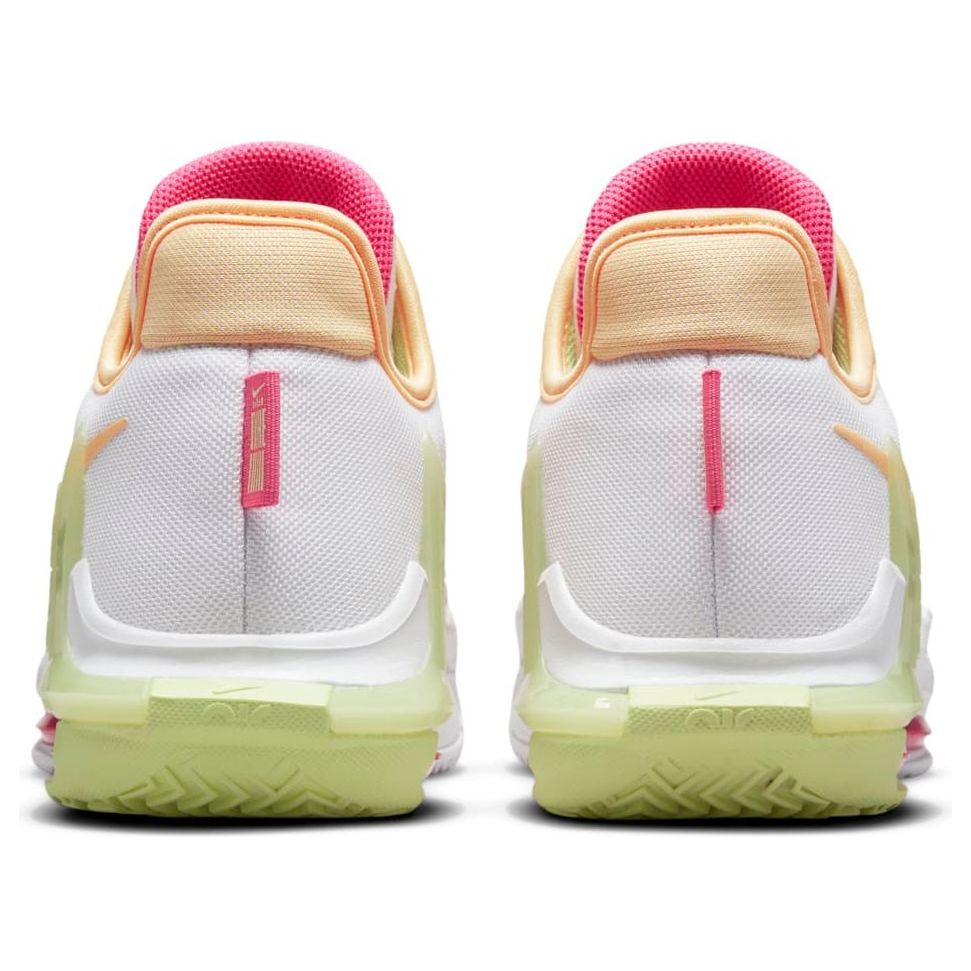 Nike LeBron Witness 6 'White Melon Tint' CZ4052-101