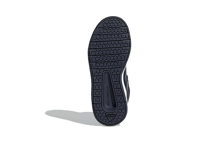 (PS) adidas Altasport Mid K 'Blue White' G27120