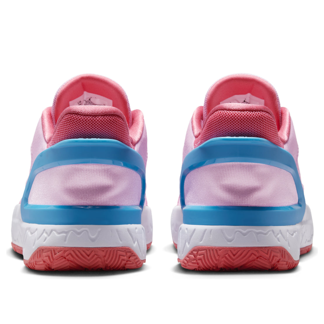 (GS) Air Jordan Day1 EO 'Pink Foam Blue Lightning' FQ1306-600