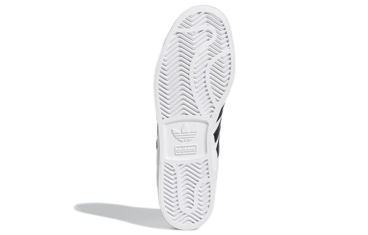 adidas originals Hardcourt Low 'White Black Gold' FX0520