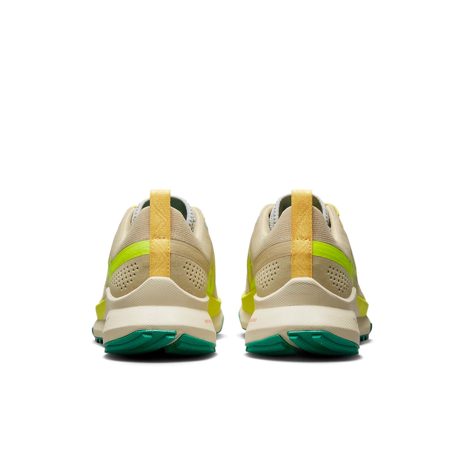 Nike React Pegasus Trail 4 'Team Gold Volt' DJ6158-700