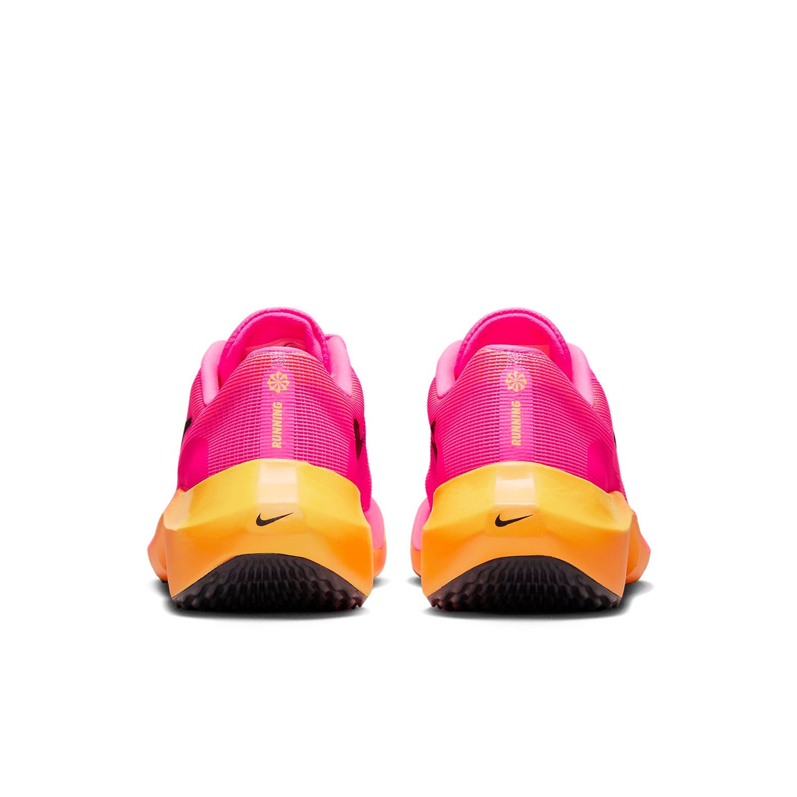 Nike Zoom Fly 5 'Hyper Pink Laser Orange' DM8968-600