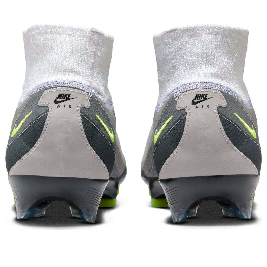 Nike Zoom Mercurial Vapor 16 Pro FG 'Neon' HV9916-001