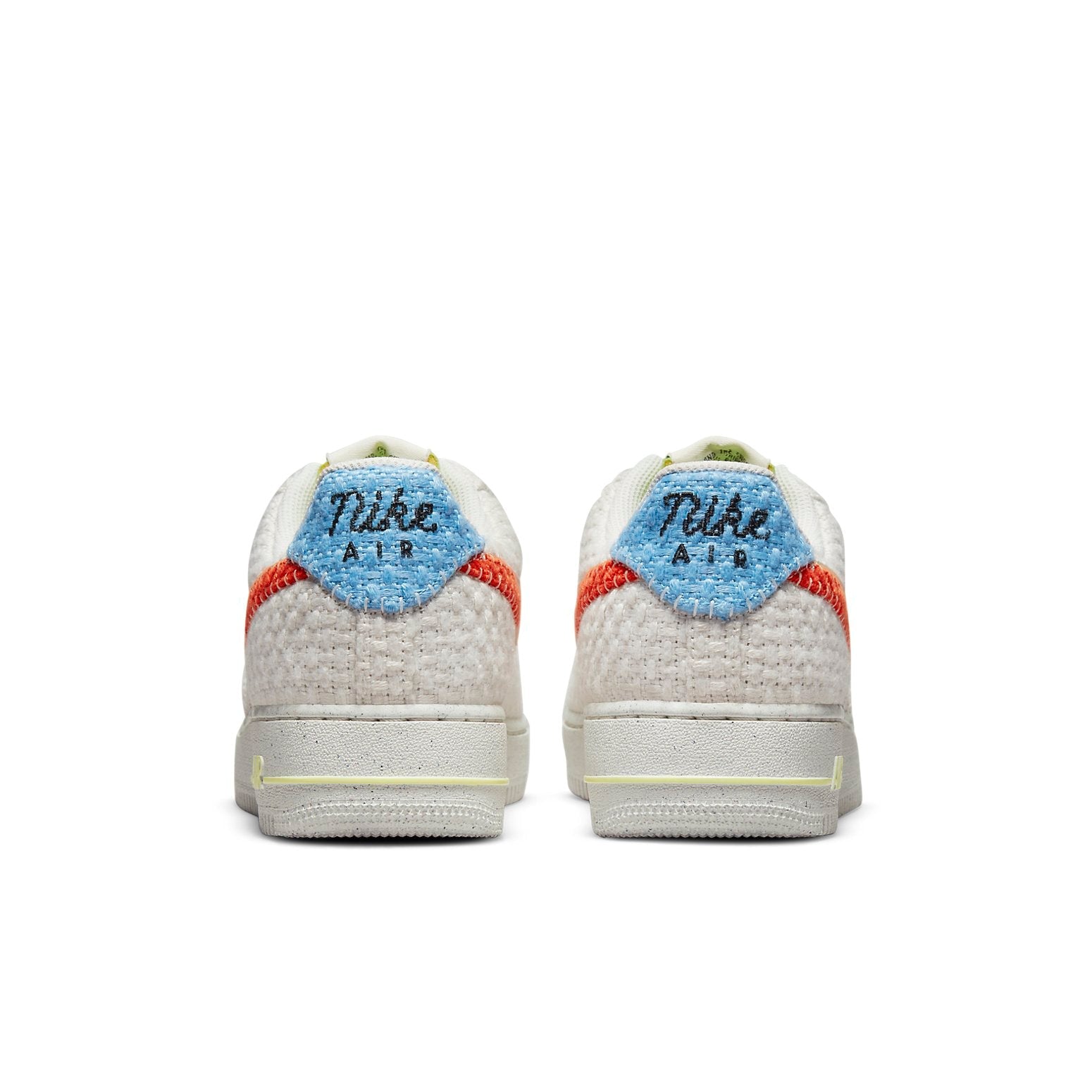 Nike Air Force 1 Low '07 Next Nature 'Hemp' DV2112-001