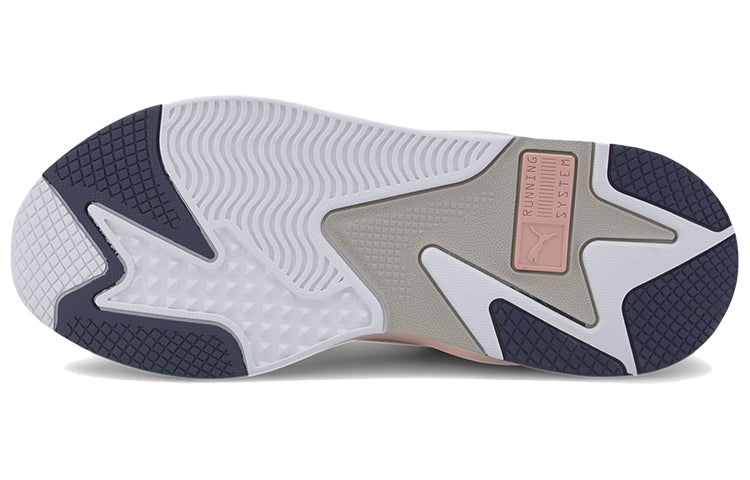 PUMA RS-X Softcase 'White Black' 369819-11