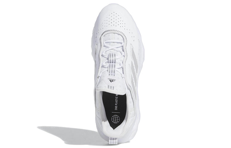 adidas Web Boost 'White Grey' GZ0934