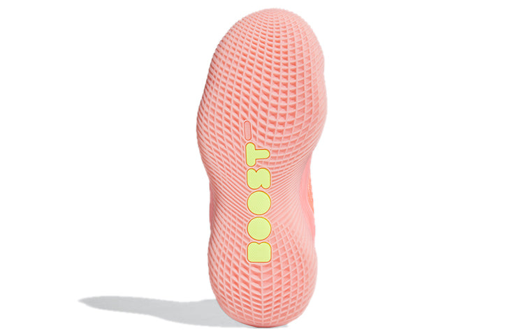adidas N3xt L3v3l Futurenatural 'Signal Pink' H68992