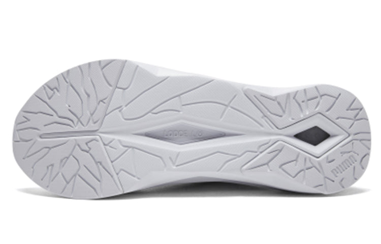(WMNS) PUMA LQDCELL SHATTER XT LUSTER WNS 'White' 192681-02