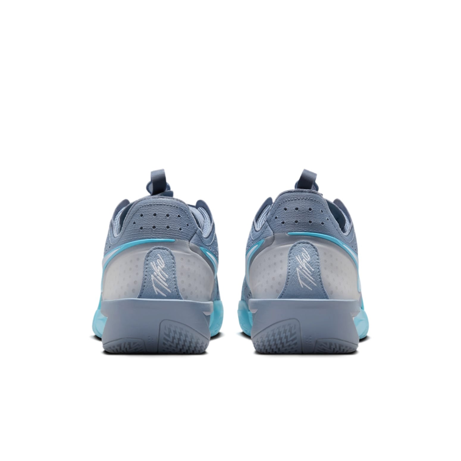 Nike Air Zoom GT Cut 3 EP 'Ashen Slate' DV2918-402