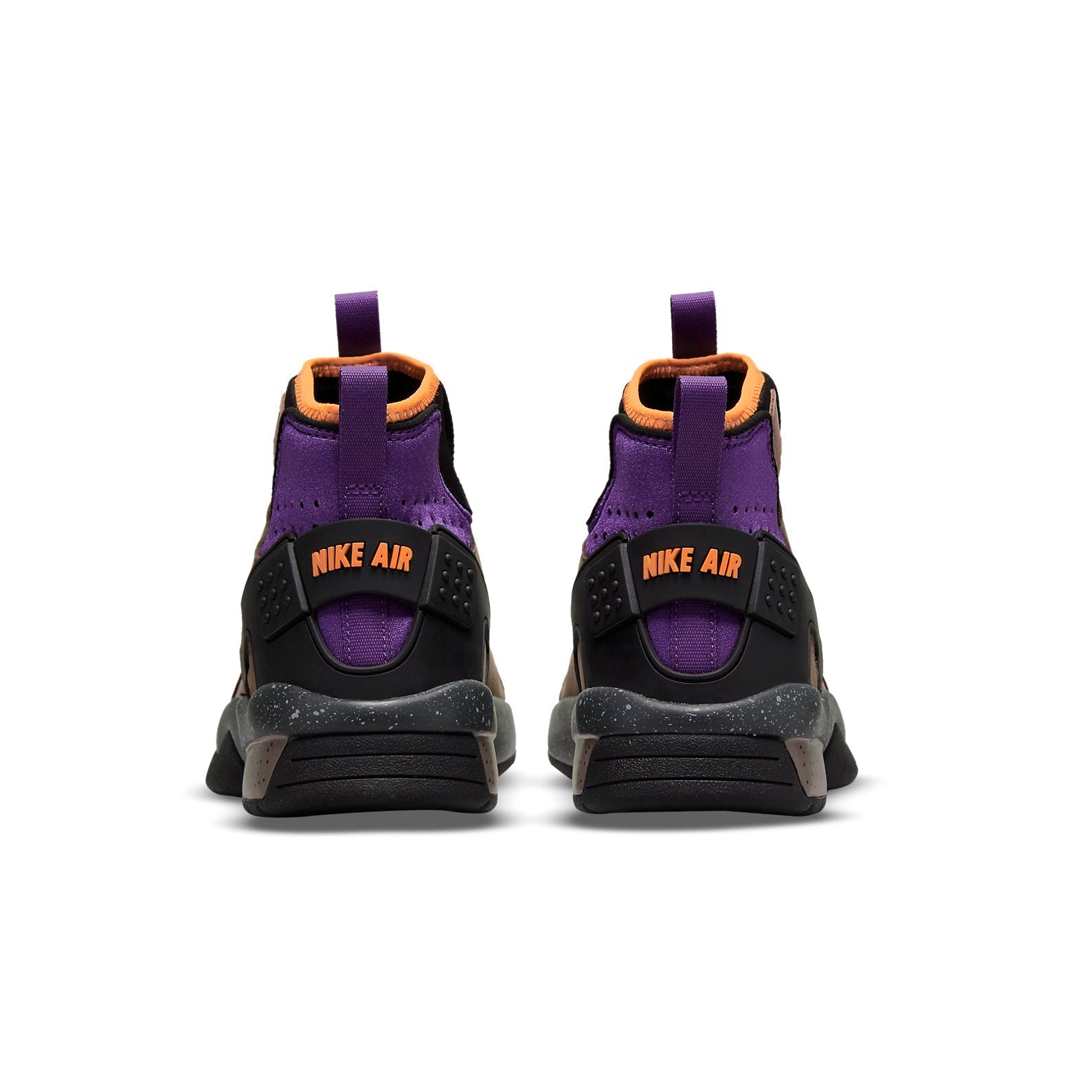 Nike ACG Air Mowabb 'Trail End Brown' DC9554-201