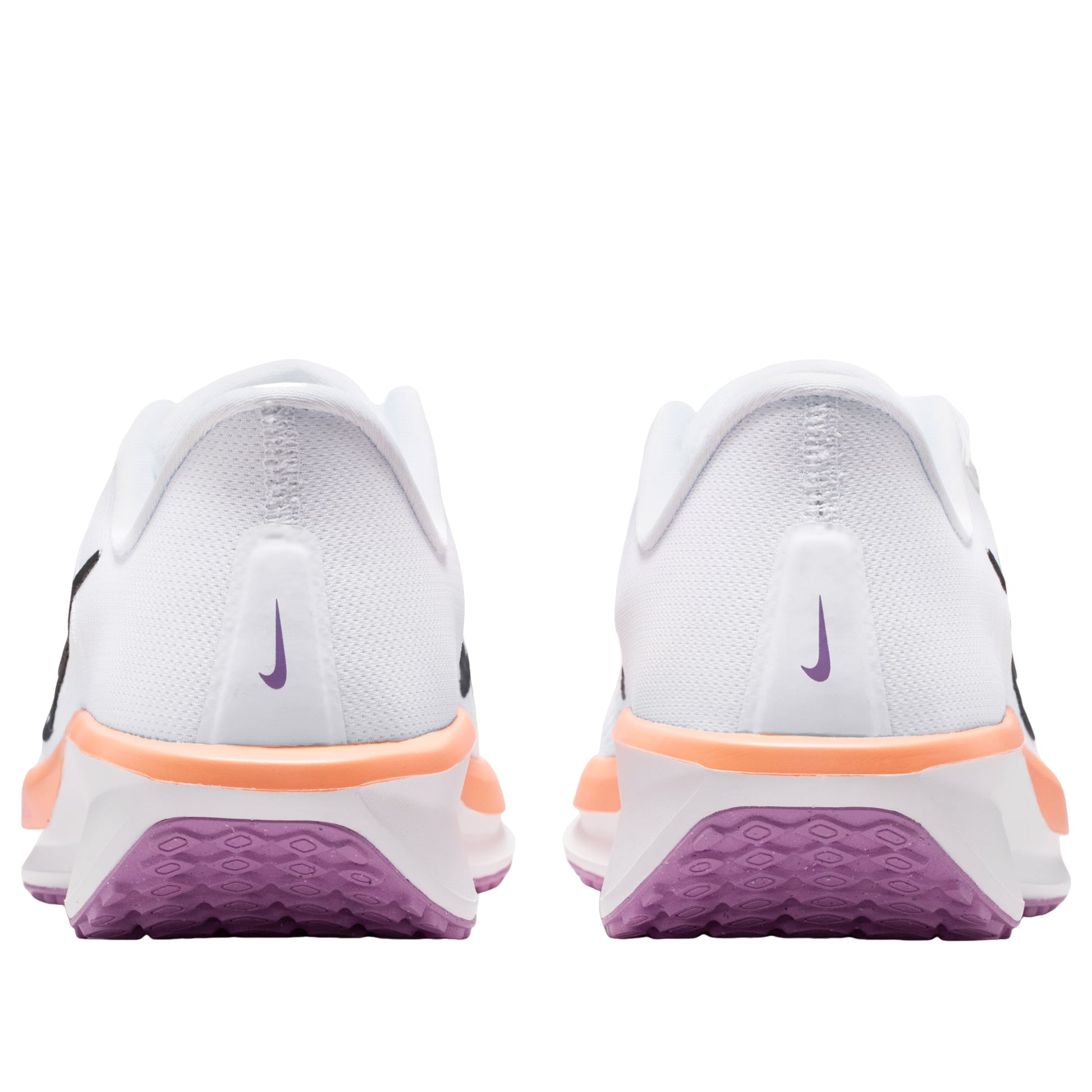 (WMNS) Nike Quest 6 'White Bright Violet Light Magenta' FD6034-116