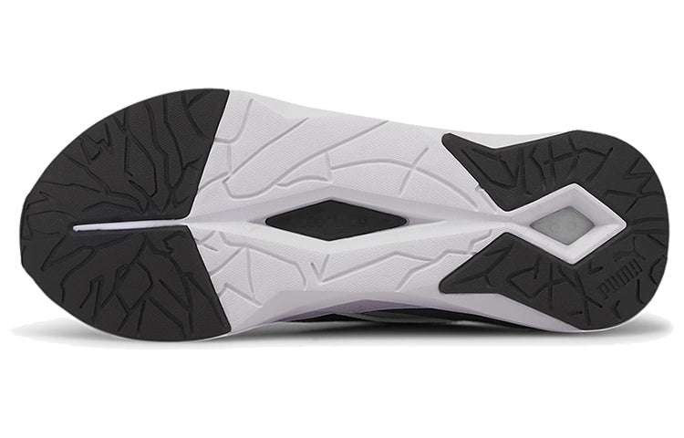 (WMNS) PUMA Lqdcell Shatter XT Geo White/Black/Grey Low sneakers 193684-02