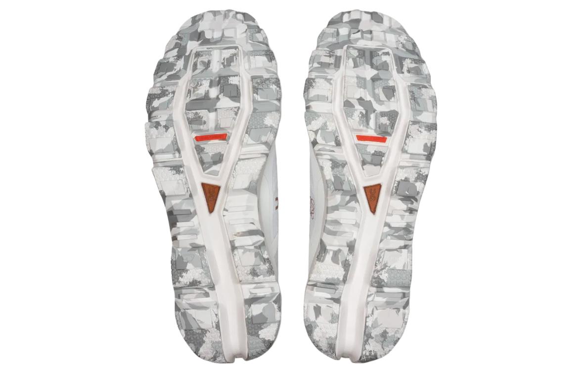 On Running x LOEWE Cloudventure 'White' 32.98178