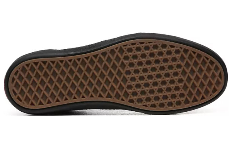 Vans Canvas Paradoxxx Black VN0A3TKK3SY