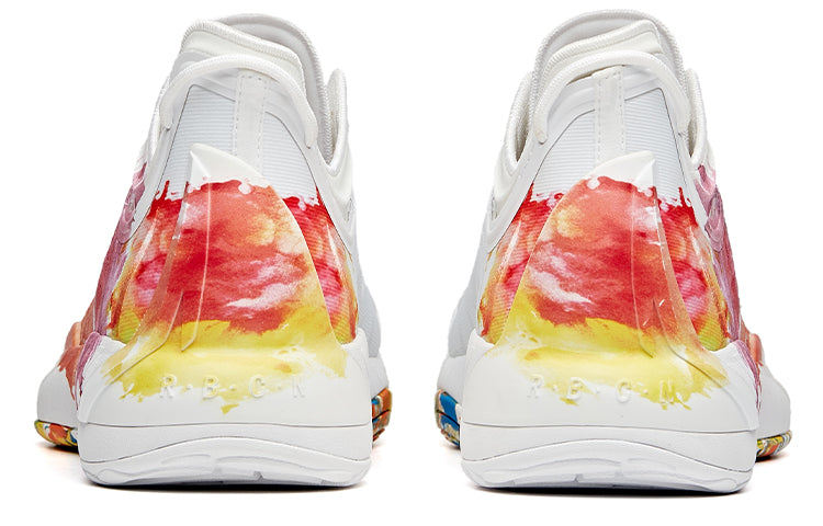 ANTA Gordon Hayward 1 'Colorful Graffiti' 112031103-8