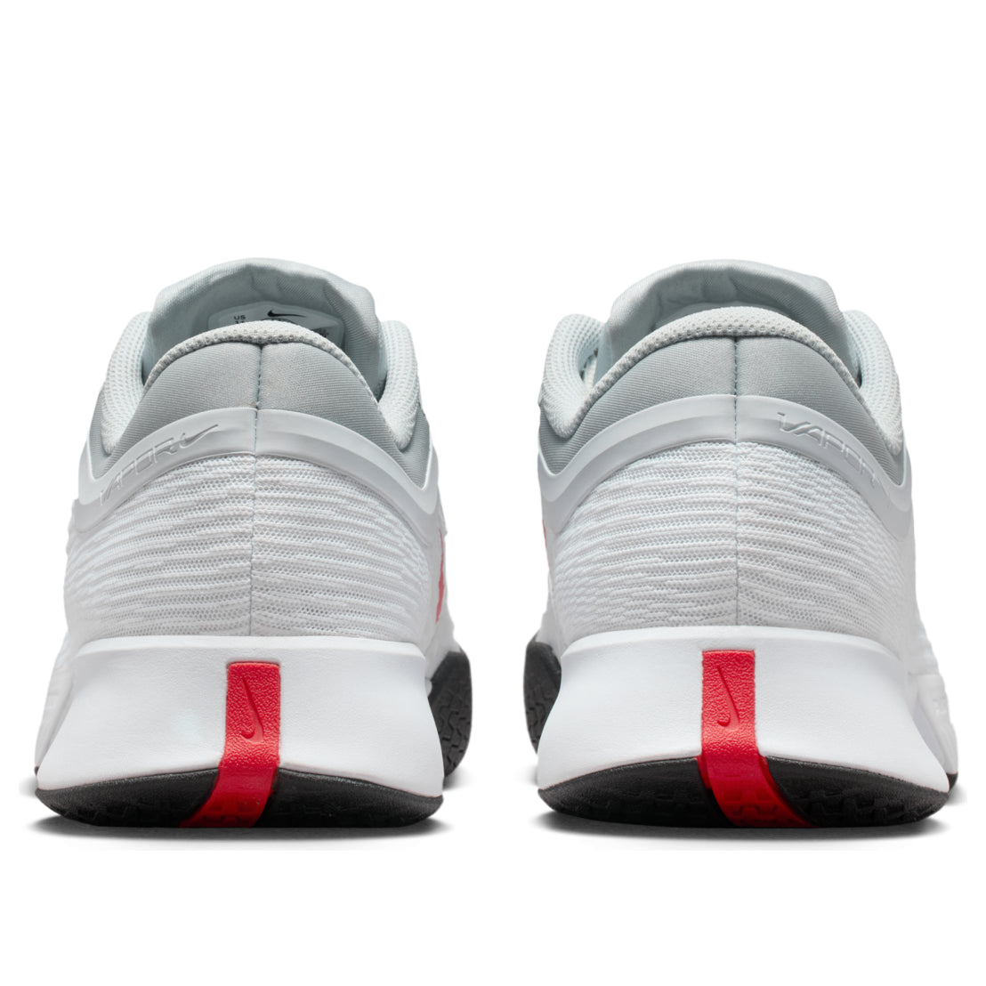Nike Vapor Pro 3 'White Pure Platinum Light Crimson' FZ2161-109