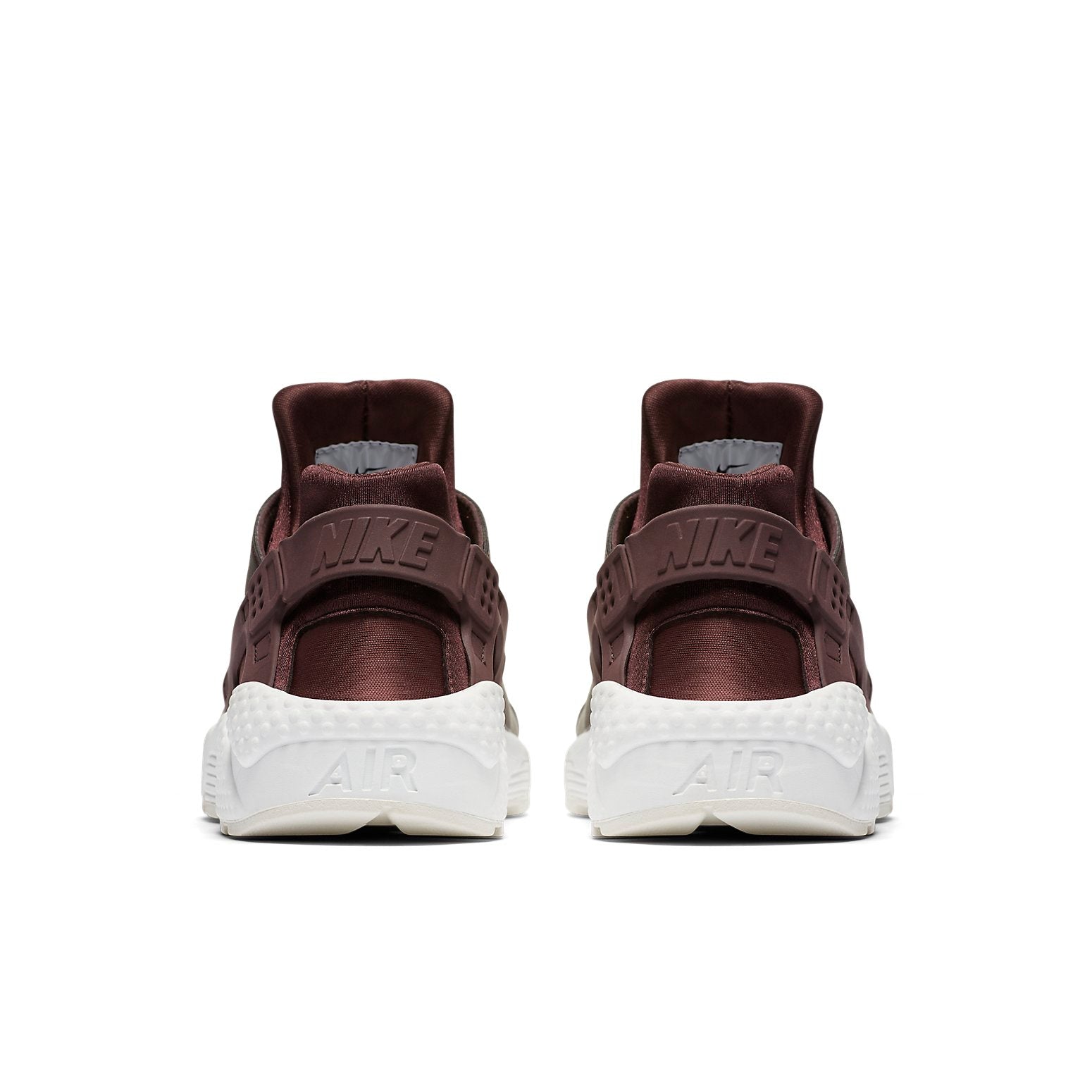 (WMNS) Nike Air Huarache Run 'Metallic Mahogany' AA0523-202