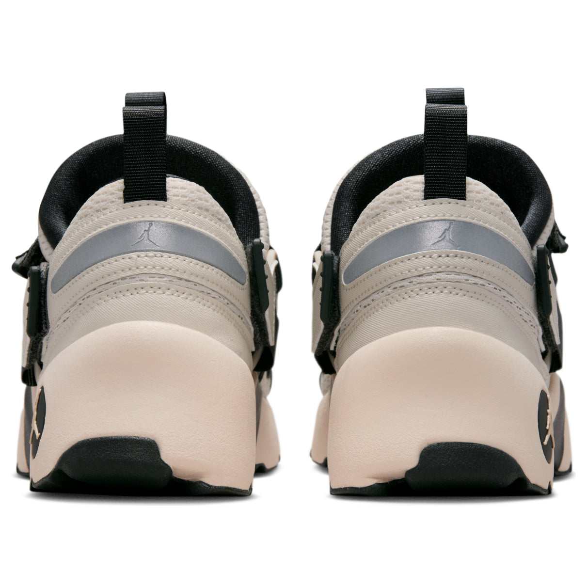 (WMNS) Air Jordan Trunner LX 'Light Orewood Brown Anthracite' HQ2164-102