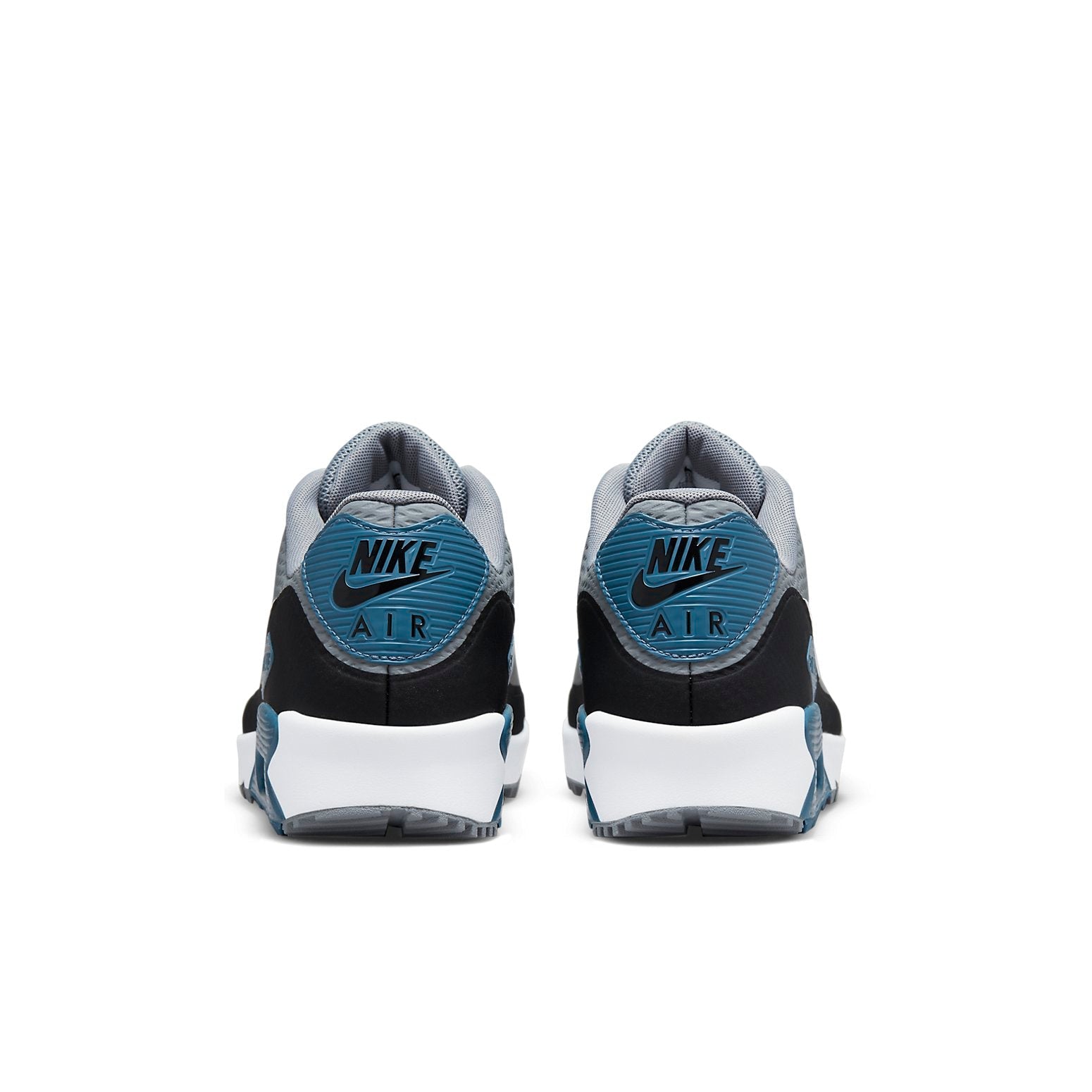 Nike Air Max 90 Golf 'Particle Grey Marina' CU9978-004