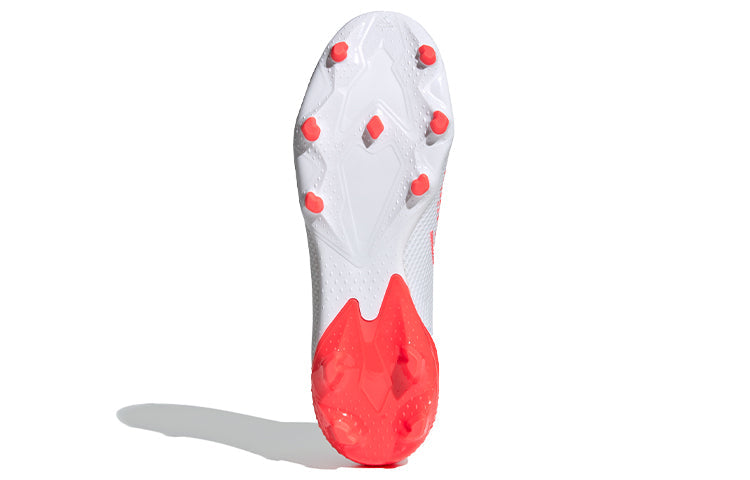adidas Predator 20.3 'White Black Red' EG0908