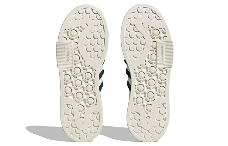 (WMNS) adidas Superstar Bonega 2B 'White Green Royal' HQ9884