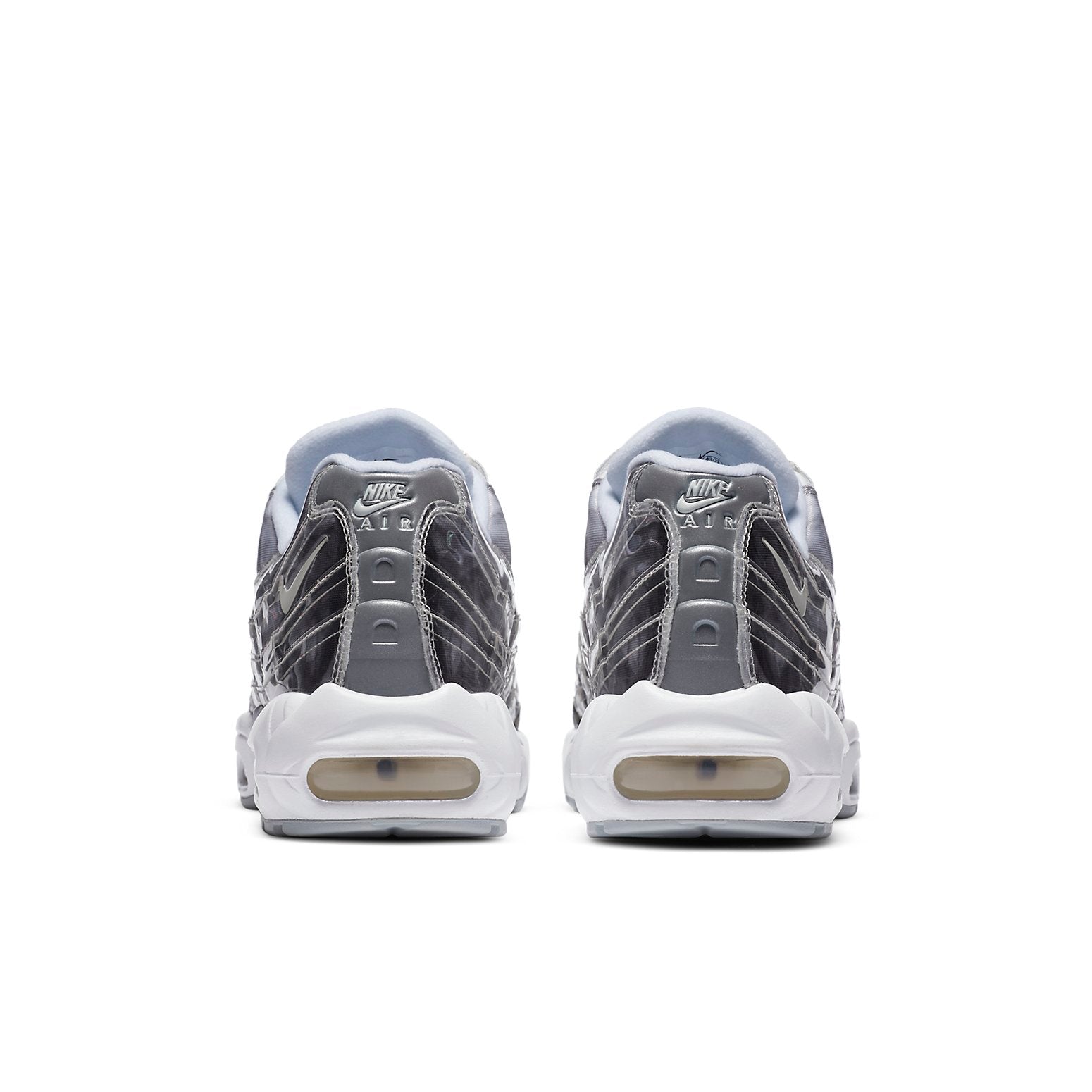 Nike Air Max 95 'Footprint' DA4301-100