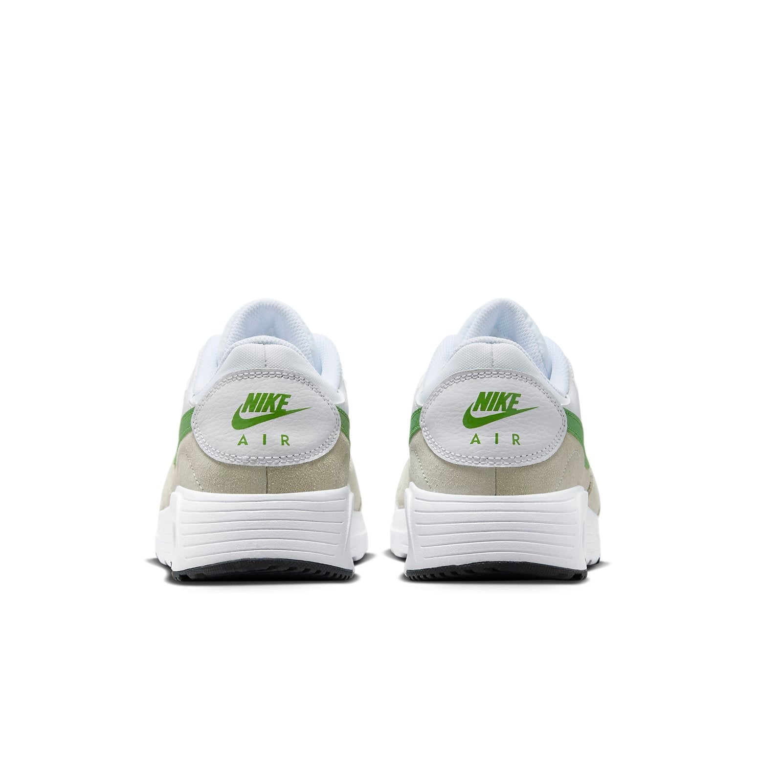 (WMNS) Nike Air Max SC 'White Chlorophyll' CW4554-117