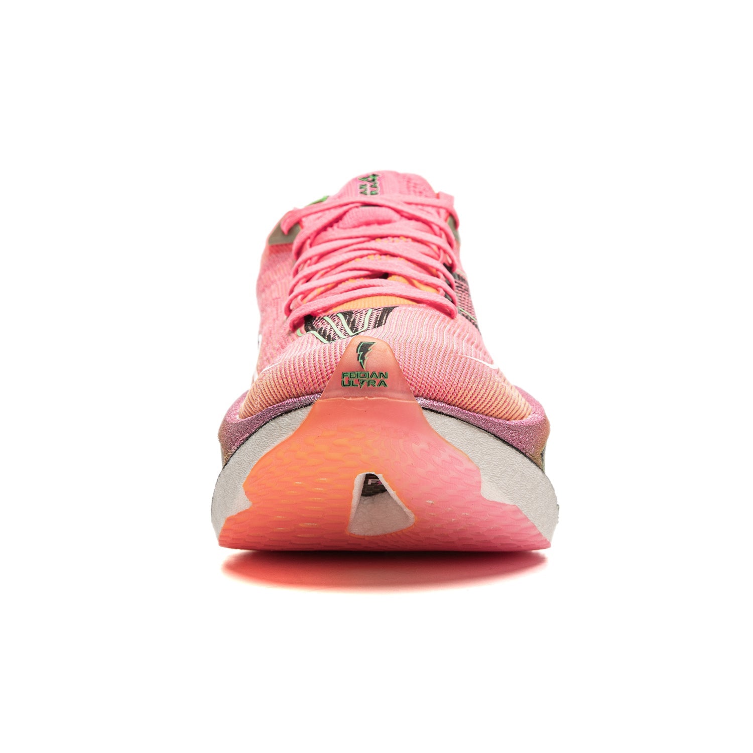 Li-Ning Feidian Ultra 4.0 'Pink White' ARMU003-3